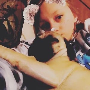 Meet your Posher, Vanessa